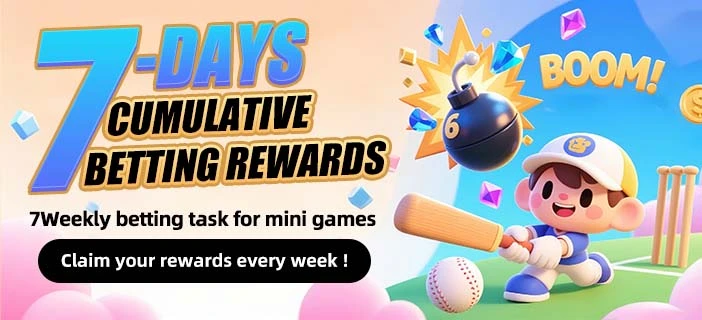 OK Win new member rewards banner
